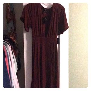NWT forever 21 dress